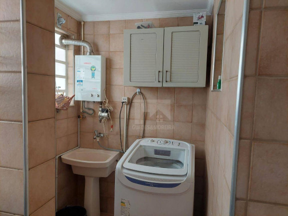 Imagem Apartamento com 3 Quartos à Venda, 66 m² em Jardim García - Campinas Imagem Apartamento com 3 Quartos à Venda, 66 m² em Jardim García - Campinas