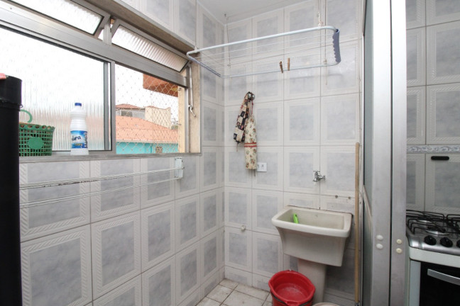 Imagem Apartamento com 2 Quartos à Venda, 60 m² em Santa Teresinha - São Paulo Imagem Apartamento com 2 Quartos à Venda, 60 m² em Santa Teresinha - São Paulo
