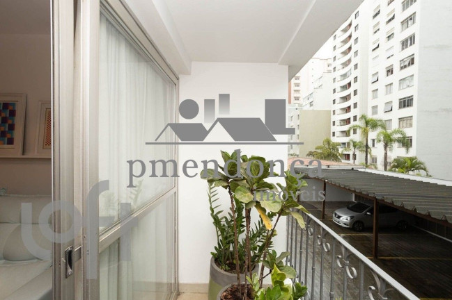 Imagem Apartamento com 2 Quartos à Venda, 75 m² em Pinheiros - São Paulo Imagem Apartamento com 2 Quartos à Venda, 75 m² em Pinheiros - São Paulo