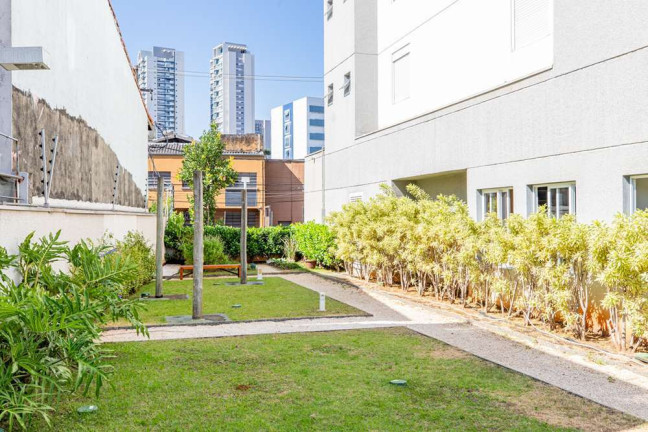 Imagem Apartamento com 1 Quarto à Venda, 64 m² em Chácara Santo Antônio (zona Sul) - São Paulo Imagem Apartamento com 1 Quarto à Venda, 64 m² em Chácara Santo Antônio (zona Sul) - São Paulo