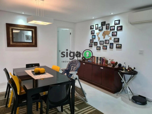Imagem Apartamento com 2 Quartos à Venda, 98 m² em Vila Clementino - São Paulo Imagem Apartamento com 2 Quartos à Venda, 98 m² em Vila Clementino - São Paulo
