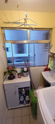 Imagem Apartamento com 3 Quartos à Venda, 55 m² em Jardim Santa Terezinha (zona Leste) - São Paulo Imagem Apartamento com 3 Quartos à Venda, 55 m² em Jardim Santa Terezinha (zona Leste) - São Paulo