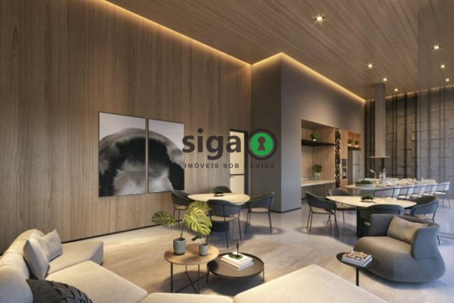 Imagem Apartamento com 3 Quartos à Venda, 118 m² em Brooklin - São Paulo Imagem Apartamento com 3 Quartos à Venda, 118 m² em Brooklin - São Paulo