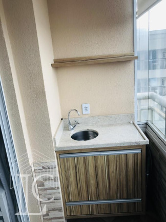 Imagem Apartamento com 2 Quartos à Venda, 49 m² em Jabaquara - São Paulo
