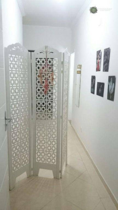 Imagem Apartamento com 2 Quartos à Venda, 56 m² em Mirim - Praia Grande