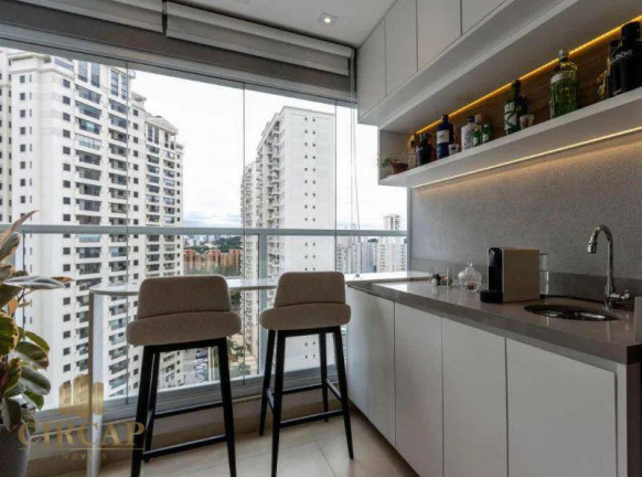 Imagem Apartamento com 2 Quartos à Venda, 69 m² em Vila Leopoldina - São Paulo