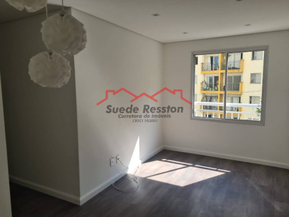 Imagem Apartamento com 2 Quartos à Venda, 50 m² em Vila Emir - São Paulo