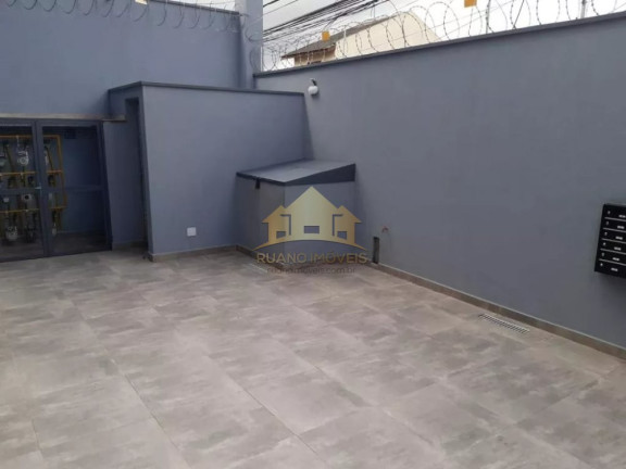 Imagem Apartamento com 1 Quarto à Venda, 34 m² em Vila Nhocune - São Paulo Imagem Apartamento com 1 Quarto à Venda, 34 m² em Vila Nhocune - São Paulo
