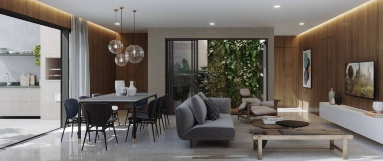 Imagem Cobertura com 3 Quartos à Venda, 221 m² em Barra Da Tijuca - Rio De Janeiro