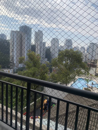 Imagem Apartamento com 3 Quartos para Alugar, 77 m² em Vila Andrade - São Paulo Imagem Apartamento com 3 Quartos para Alugar, 77 m² em Vila Andrade - São Paulo