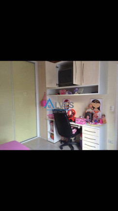 Imagem Casa com 2 Quartos à Venda,  em Nova Petrópolis - São Bernardo Do Campo