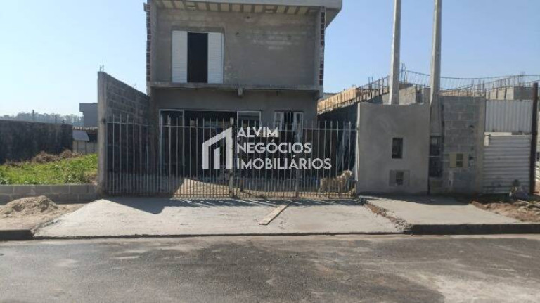 Casa com 2 Quartos à Venda, 150 m² em Setville Altos De São José - São José Dos Campos