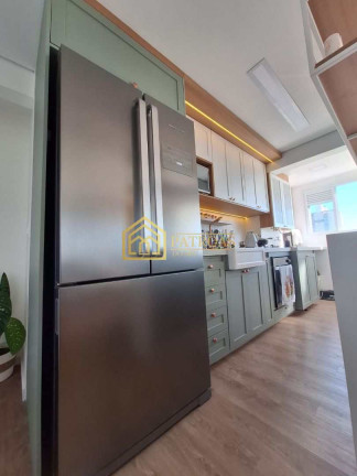 Imagem Apartamento com 2 Quartos à Venda, 55 m² em Vila Lusitânia - São Bernardo Do Campo