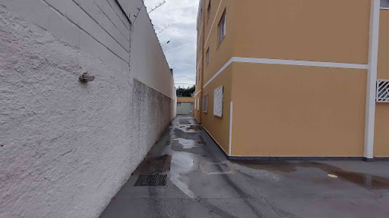 Imagem Apartamento com 2 Quartos à Venda, 65 m² em Jardim Saira - Sorocaba Imagem Apartamento com 2 Quartos à Venda, 65 m² em Jardim Saira - Sorocaba