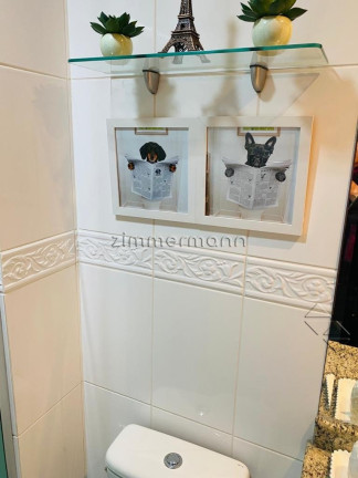 Imagem Apartamento com 3 Quartos à Venda, 216 m² em Saúde - São Paulo Imagem Apartamento com 3 Quartos à Venda, 216 m² em Saúde - São Paulo