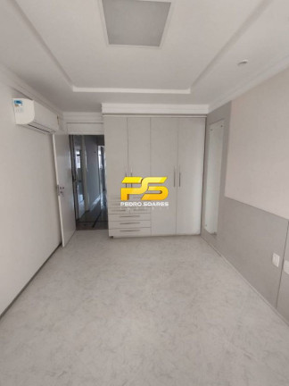 Imagem Apartamento com 3 Quartos à Venda, 255 m² em Manaíra - João Pessoa Imagem Apartamento com 3 Quartos à Venda, 255 m² em Manaíra - João Pessoa