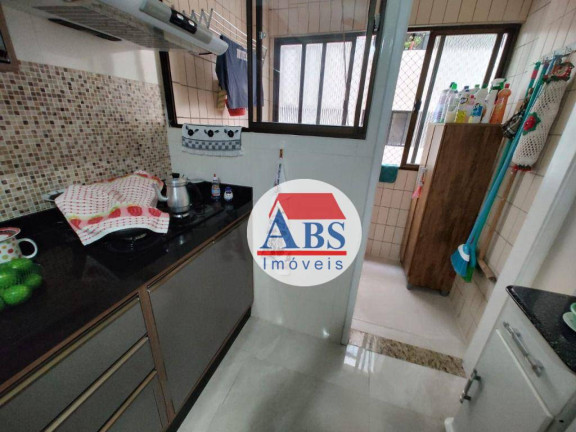 Imagem Apartamento com 1 Quarto à Venda, 72 m² em Tupi - Praia Grande Imagem Apartamento com 1 Quarto à Venda, 72 m² em Tupi - Praia Grande