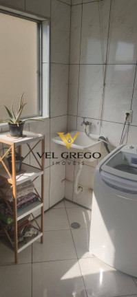 Apartamento com 2 Quartos à Venda, 54 m² em Paulicéia - São Bernardo Do Campo