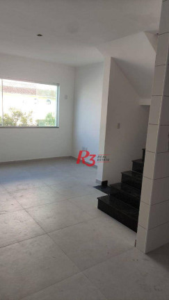 Imagem Sobrado com 2 Quartos à Venda, 112 m² em Campo Grande - Santos Imagem Sobrado com 2 Quartos à Venda, 112 m² em Campo Grande - Santos