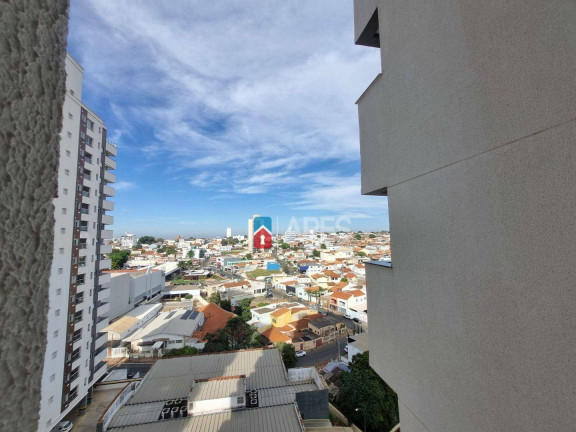 Imagem Apartamento com 3 Quartos à Venda, 82 m² em Vila Mac Knight - Santa Bárbara D'oeste Imagem Apartamento com 3 Quartos à Venda, 82 m² em Vila Mac Knight - Santa Bárbara D'oeste