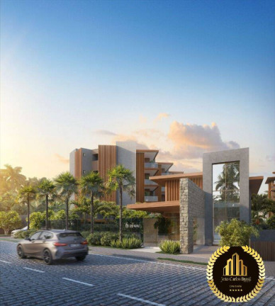 Apartamento à Venda,  em Porto Das Dunas - Aquiraz
