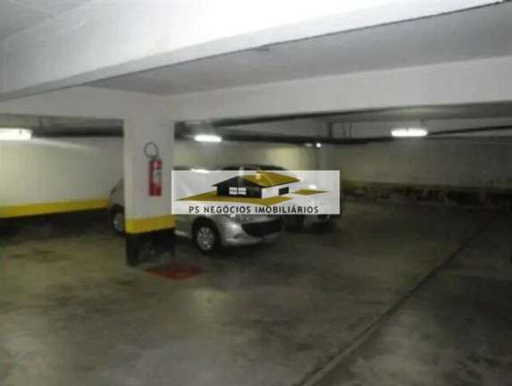 Imagem Apartamento com 1 Quarto à Venda, 45 m² em Aclimação - São Paulo