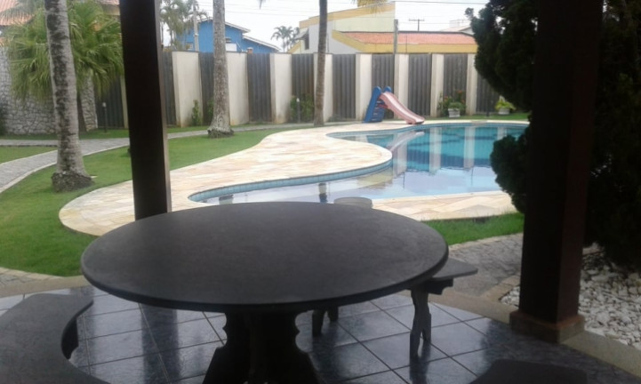 Imagem Casa com 5 Quartos à Venda,  em Cibratel Ii - Itanhaém