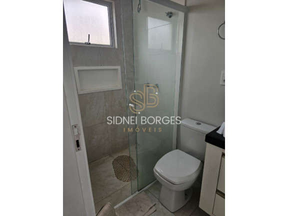 Imagem Apartamento com 3 Quartos à Venda, 86 m² em Nazaré - Concórdia