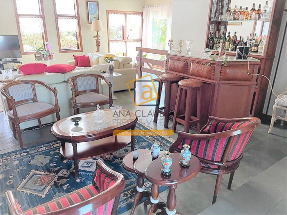 Imagem Casa com 4 Quartos à Venda, em Bairro Jacaré - Cabreúva Imagem Casa com 4 Quartos à Venda, em Bairro Jacaré - Cabreúva