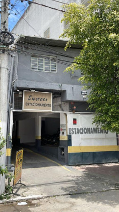 Imagem Imóvel Comercial à Venda, 564 m² em Mooca - São Paulo