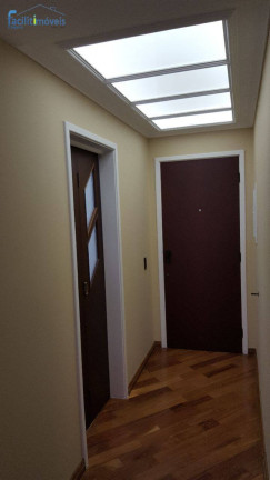 Imagem Apartamento com 3 Quartos para Alugar, 100 m² em Vila Bastos - Santo André Imagem Apartamento com 3 Quartos para Alugar, 100 m² em Vila Bastos - Santo André