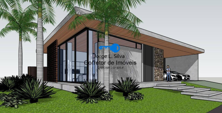 Imagem Terreno em Condomínio à Venda, 1.035 m² em Vila Padre Bento - Itu Imagem Terreno em Condomínio à Venda, 1.035 m² em Vila Padre Bento - Itu
