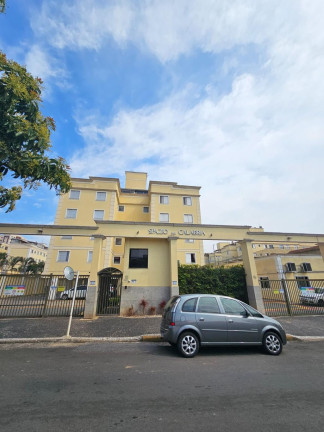 Imagem Apartamento com 2 Quartos à Venda, 56 m² em Vila João Jorge - Campinas