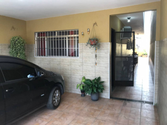 Casa com 3 Quartos à Venda, 125 m² em Nossa Sra Do Sion - Itanhaém