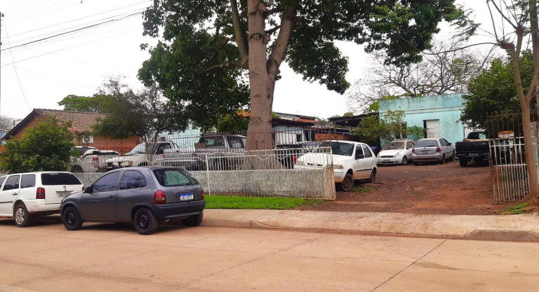 Imagem Casa com 3 Quartos à Venda, 726 m² em Capelinha - Itaqui