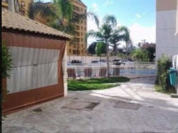 Imagem Apartamento com 2 Quartos à Venda, 47 m² em Jardim São Savério - São Paulo Imagem Apartamento com 2 Quartos à Venda, 47 m² em Jardim São Savério - São Paulo