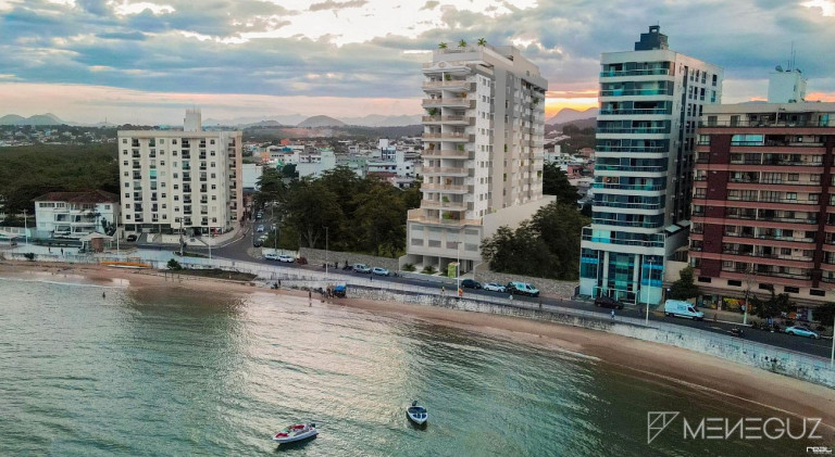 Imagem Apartamento com 4 Quartos à Venda, 139 m² em Muquiçaba - Guarapari Imagem Apartamento com 4 Quartos à Venda, 139 m² em Muquiçaba - Guarapari