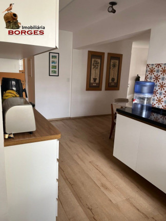 Imagem Apartamento com 2 Quartos à Venda, 85 m² em Brooklin - São Paulo Imagem Apartamento com 2 Quartos à Venda, 85 m² em Brooklin - São Paulo