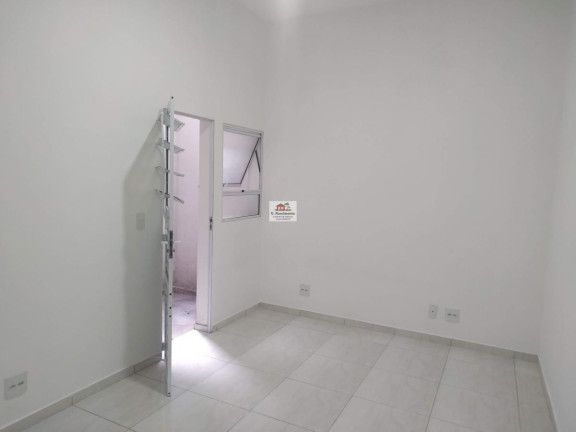 Imagem Kitnet com 1 Quarto para Alugar, 20 m² em Tatuapé - São Paulo