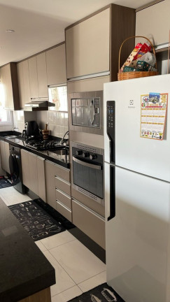 Imagem Apartamento com 2 Quartos à Venda, 52 m² em Vila Curuçá - São Paulo Imagem Apartamento com 2 Quartos à Venda, 52 m² em Vila Curuçá - São Paulo
