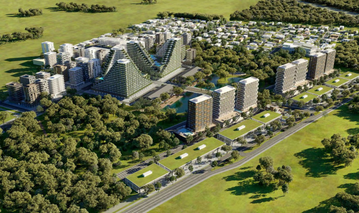 Imagem Terreno à Venda, 360 m² em Jardim Dourado - Porto Belo Imagem Terreno à Venda, 360 m² em Jardim Dourado - Porto Belo