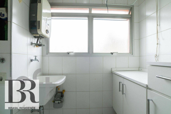 Imagem Apartamento com 2 Quartos à Venda, 50 m² em Saúde - São Paulo