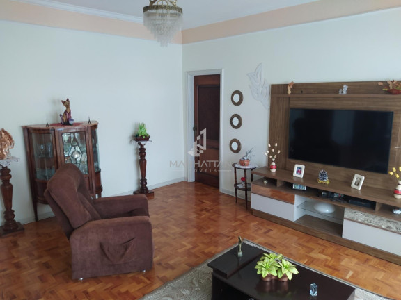 Imagem Imóvel com 3 Quartos à Venda, 158 m² em Centro - Campinas Imagem Imóvel com 3 Quartos à Venda, 158 m² em Centro - Campinas