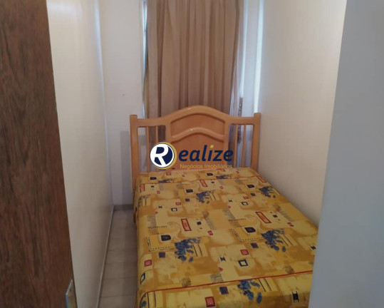 Imagem Imóvel com 3 Quartos à Venda, 95 m² em Praia Do Morro - Guarapari