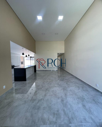 Imagem Casa com 3 Quartos à Venda, 185 m² em Condomínio Residencial Flores - Votorantim