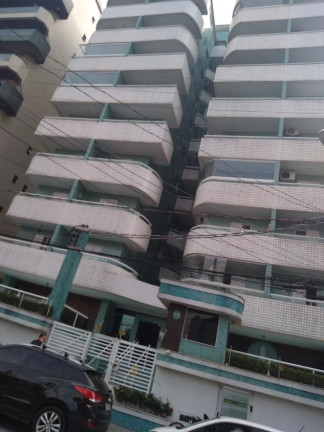 Imagem Apartamento com 1 Quarto à Venda, 40 m² em Boqueirão - Praia Grande Imagem Apartamento com 1 Quarto à Venda, 40 m² em Boqueirão - Praia Grande