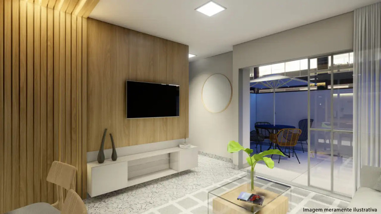 Imagem Apartamento com 2 Quartos à Venda, 55 m² em Anchieta - Belo Horizonte