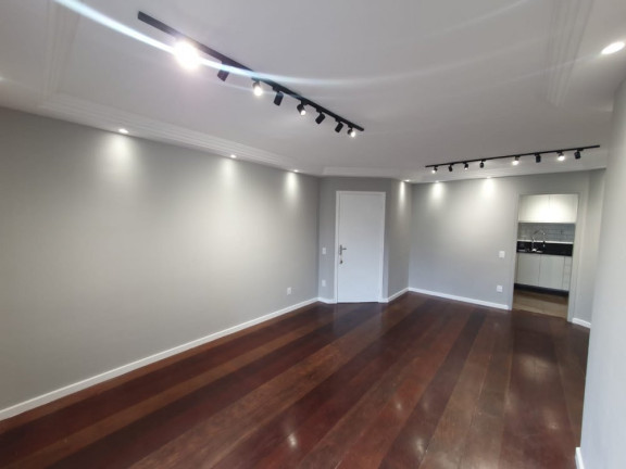 Imagem Apartamento com 3 Quartos à Venda, 114 m² em Jardim Anália Franco - São Paulo Imagem Apartamento com 3 Quartos à Venda, 114 m² em Jardim Anália Franco - São Paulo