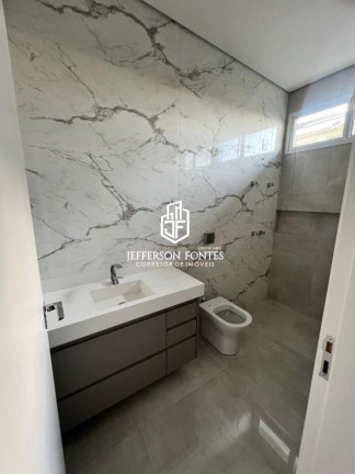 Imagem Casa de Condomínio com 3 Quartos à Venda, 206 m² em Jardim São Domingos - Marília