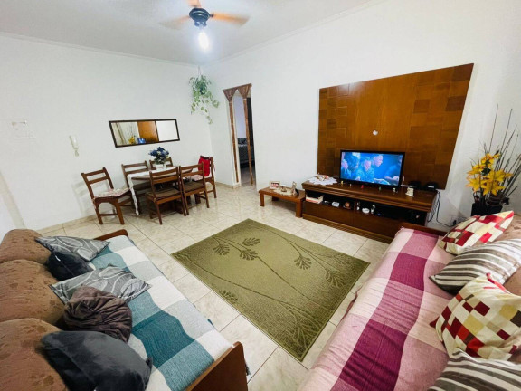 Imagem Apartamento com 1 Quarto à Venda, 58 m² em Canto Do Forte - Praia Grande Imagem Apartamento com 1 Quarto à Venda, 58 m² em Canto Do Forte - Praia Grande
